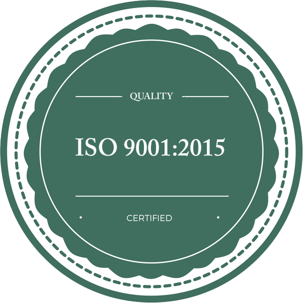 ISO-9001-2015 icon